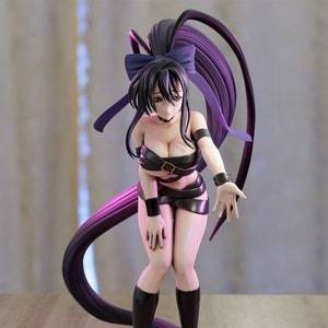 High School Dxd Dragon Etsy