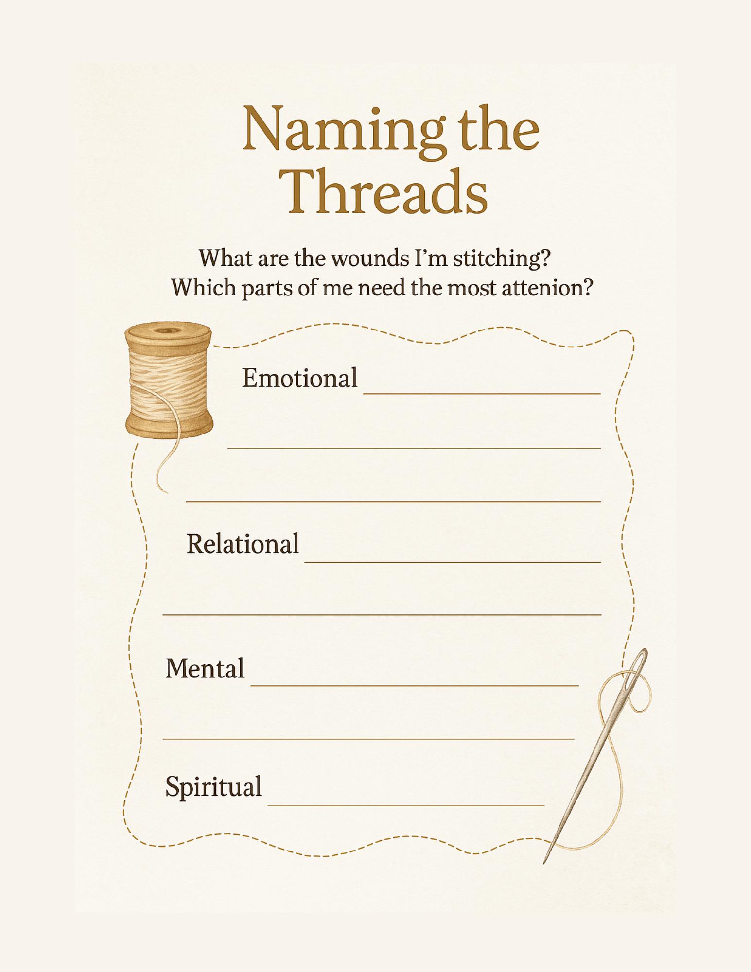 Healing Worksheets.pdf Emotional Healing Worksheet Pack – Shadow Work Journal, Grief Pages ...