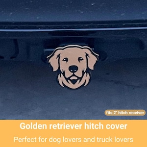 Replacement hitch covers, face only