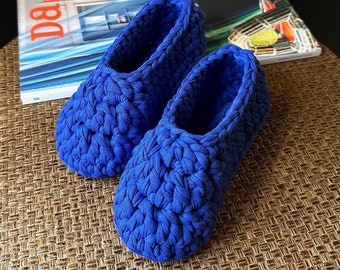 Сhildren slippers/Handmade slippers / Crochet slippers / Cotton slippers / House slippers /Massage slippers