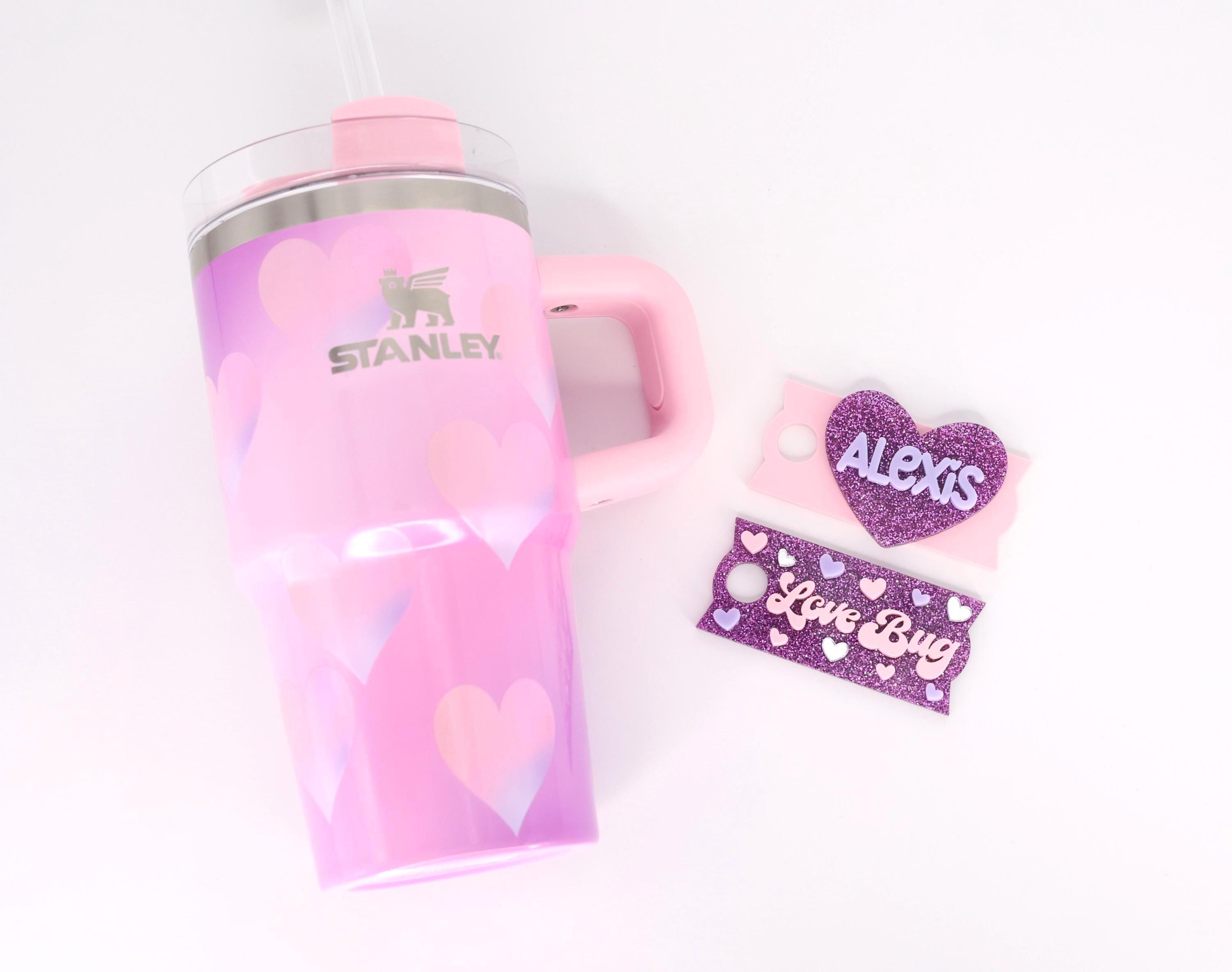 Light Pink Stanley - Etsy