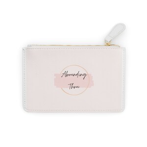 Mini Clutch Bag
