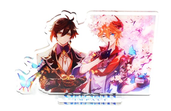 Custom Acrylic Custom Acrylic