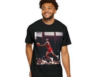 Vintage Michael Jordan T-Shirt