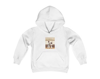 Wear this hoodie for YOUR AWESOME DAD, Fathers Day Birthday Gift, Gift for any season, Gift from Mom, Great kid Sweatshirt. Excellent gift.