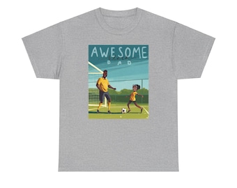 Papá negro increíble, camiseta deportiva para papá negro increíble, camiseta para papá negro, regalo para papás negros, camiseta genial para papá negro, camiseta de fútbol, camiseta del Día del Padre