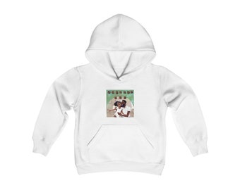 Wear this hoodie for YOUR AWESOME DAD, Fathers Day Birthday Gift, Gift for any season, Gift from Mom, Great kid Sweatshirt. Excellent gift.