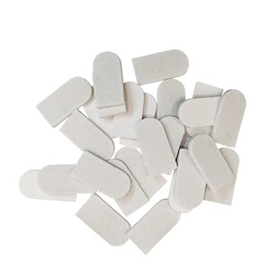 Miniature Fish Scale Roof Tiles - Perfect for Dioramas & Dollhouses. Create Stunning Roofs!