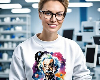 CINCH oblada / オブラダ EINSTEIN SWEAT CINCH oblada / オブラダ EINSTEIN SWEAT - メルカリ