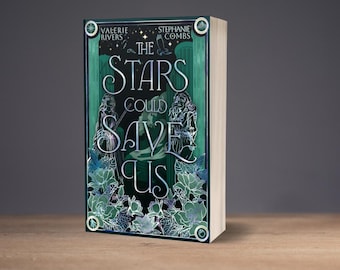 The Stars Could Save Us - Book 2 - Signed Paperback