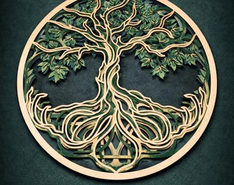 Tree of Life