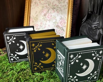Celestial Book Box