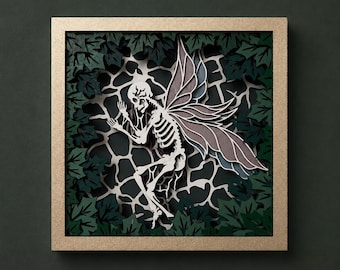 Dead Fairy Box