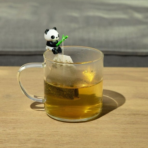 Fishermen Tea Bag Holder Fishermen Tea Bag Holder