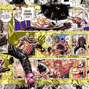 Krabbeldecke Einteiler - Katakuri
