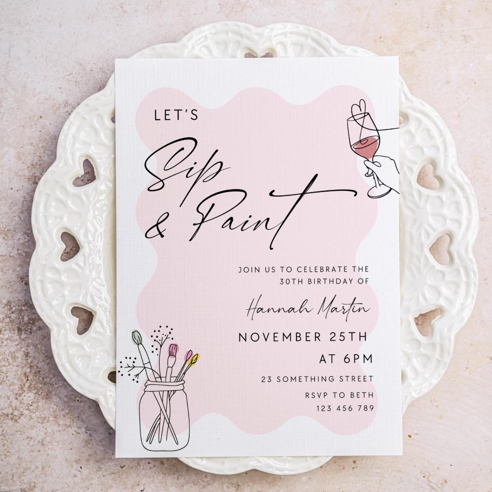 sip-and-paint-invitation-template-sip-and-paint-invite-paint-and-sip