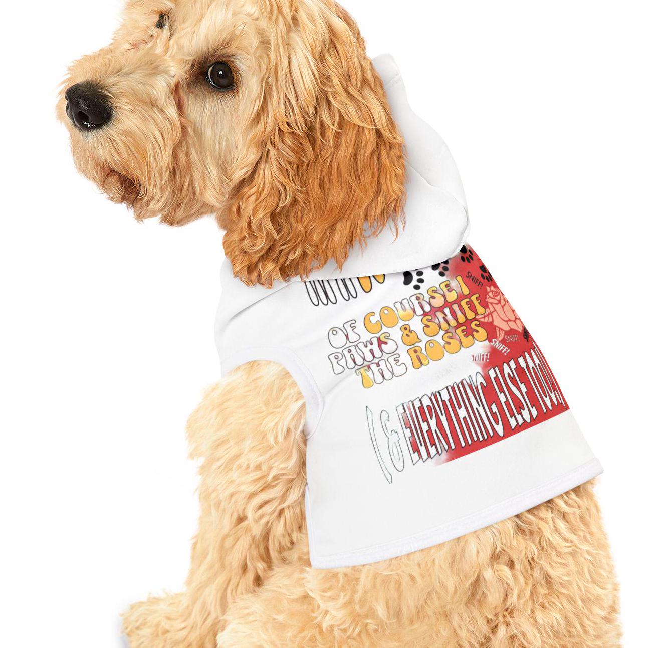 Comfy Pet Hoodie Etsy