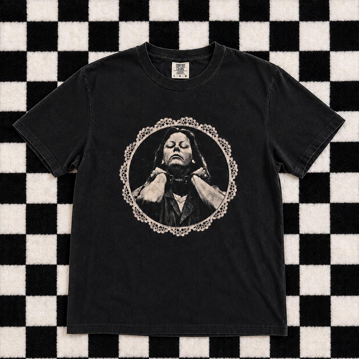 Aileen shirt - Etsy 日本