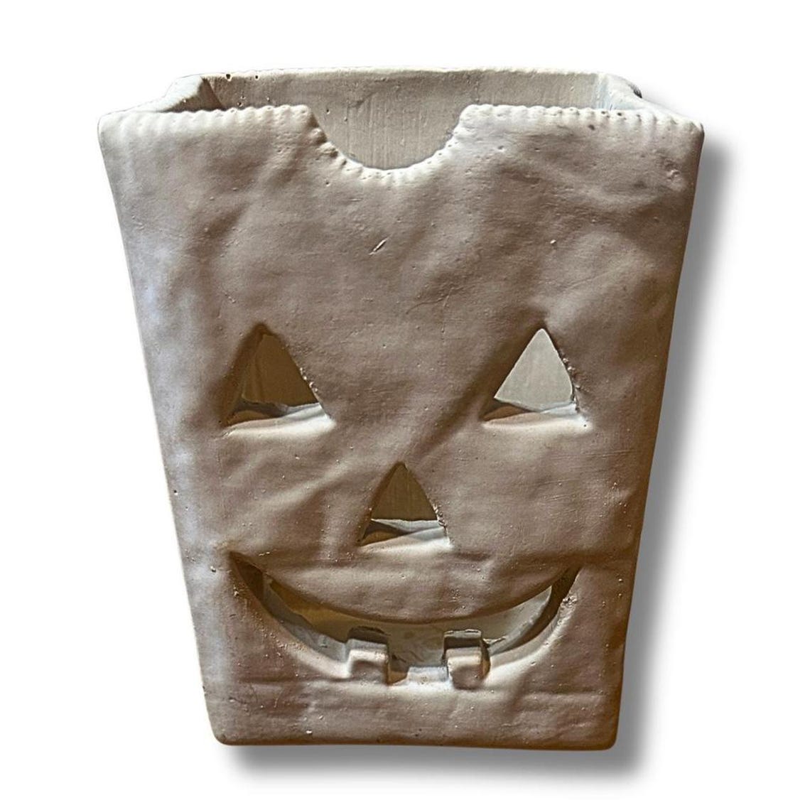 Gothic Rectangular Pot Gothic Vintage Planter | Halloween Bag | Home Decor | Spooky Gifts ...