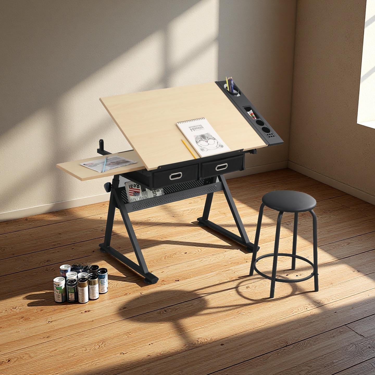 Drafting Table