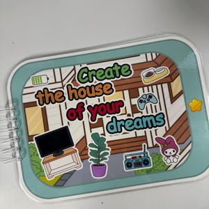 Surprise Activity Circle | Mystery Learning Toy | Busy Book Add-On