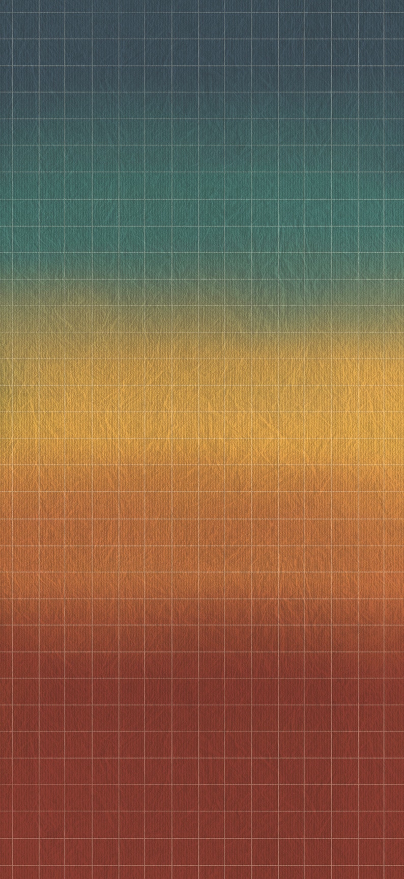 Muted Sunset Phone Wallpapers & App Icons Etsy