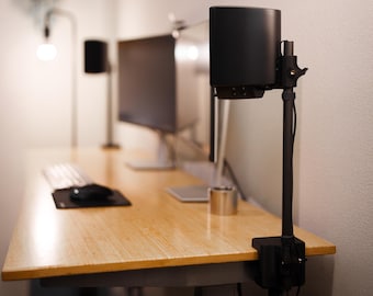 Premium Desk Riser for KEF LSX Speakers (Pair)