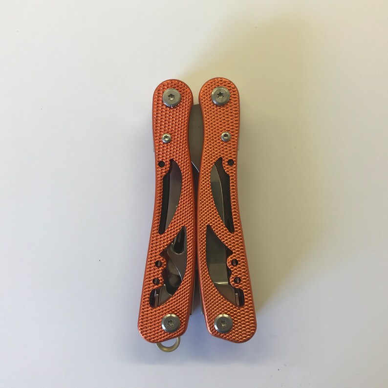 Firefighting Pocket Tool V1 Etsy Australia