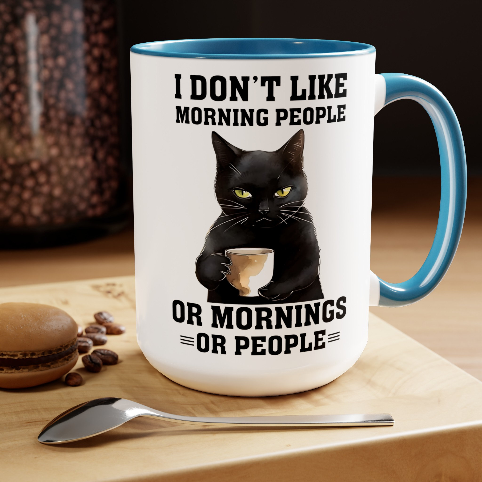 boob coffee cup ceramic Coffee Mug: Boobs You're Perfect — The Found main image 1