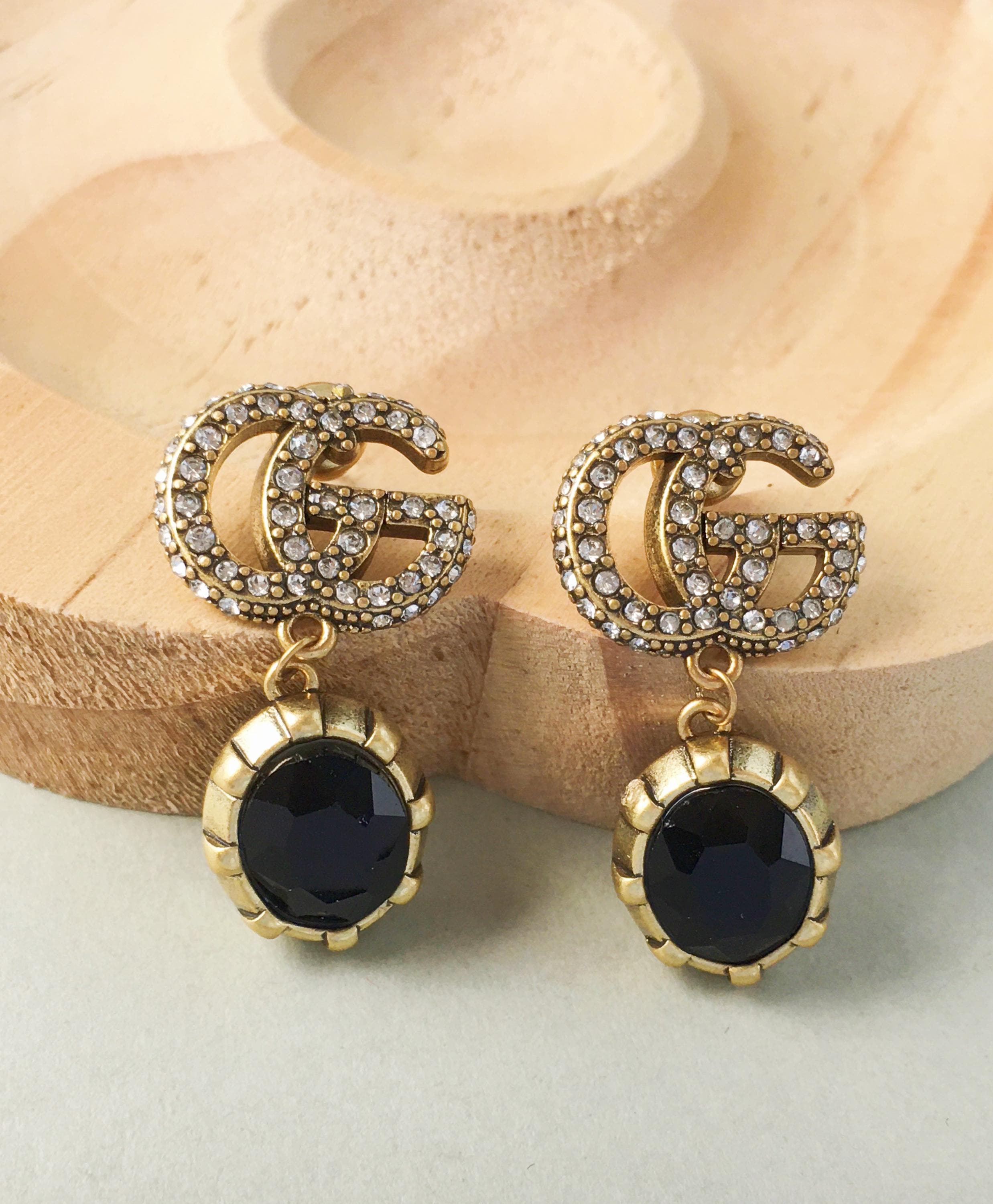 Buy Gucci Earrings Women Online In India India