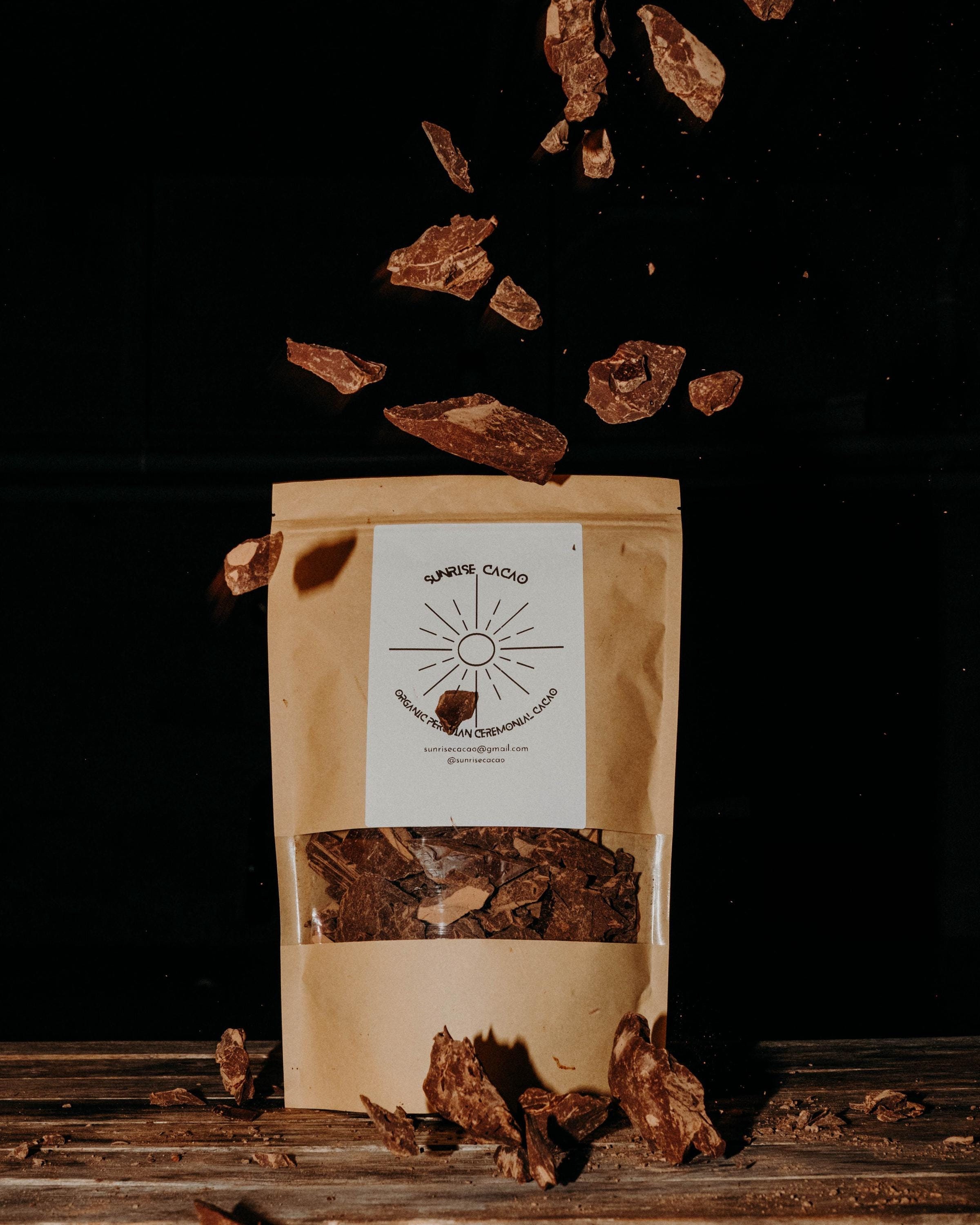 Organic Tobacco