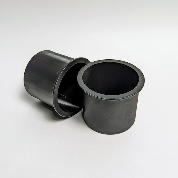 Universal Cup Holder Inserts