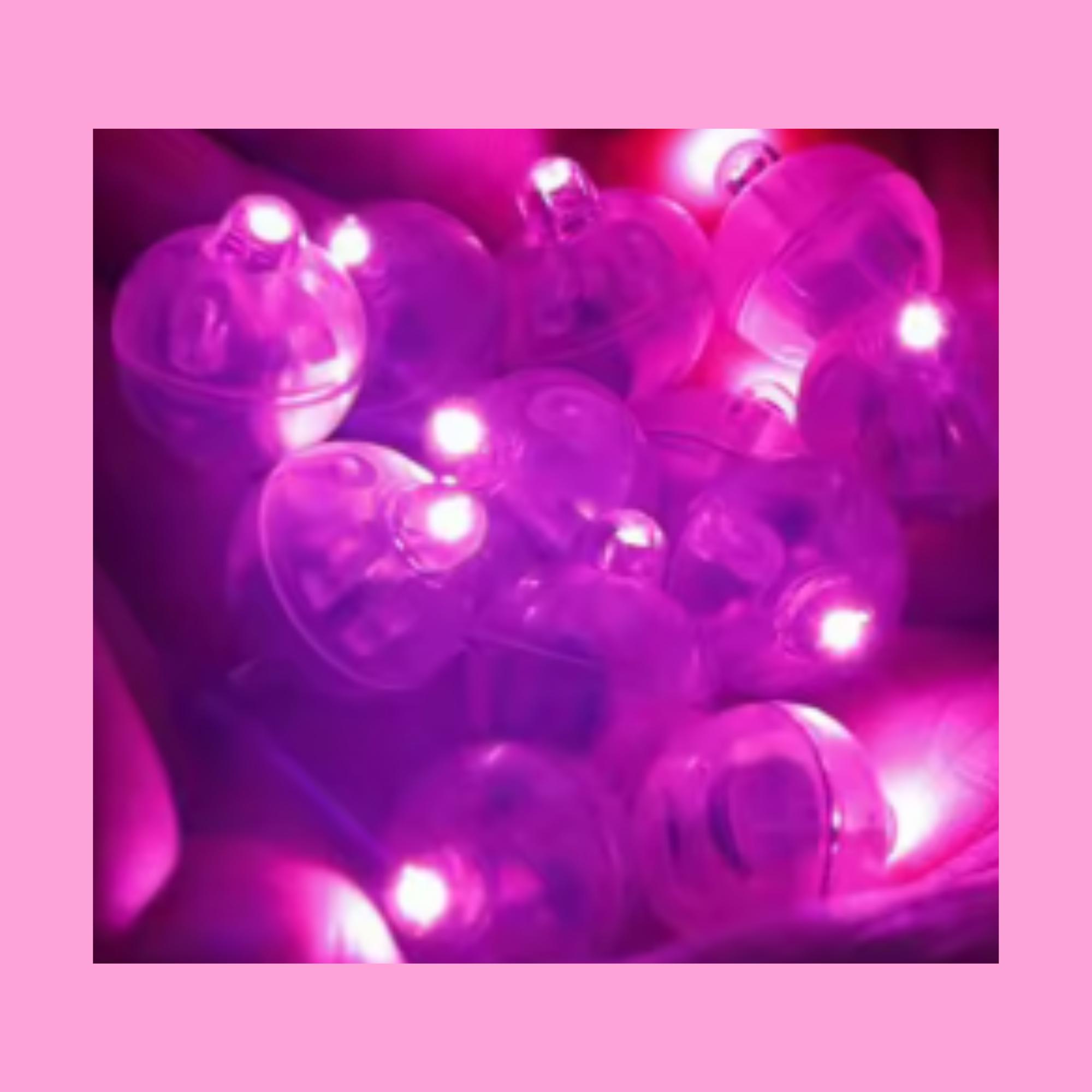 Mini Model Lighting 10 Miniature LED Lights | Small White LED Lamps for DIY Model Projects ...