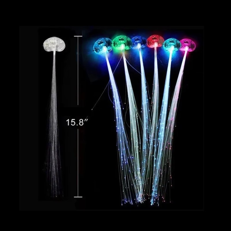 Light up Rave - Etsy