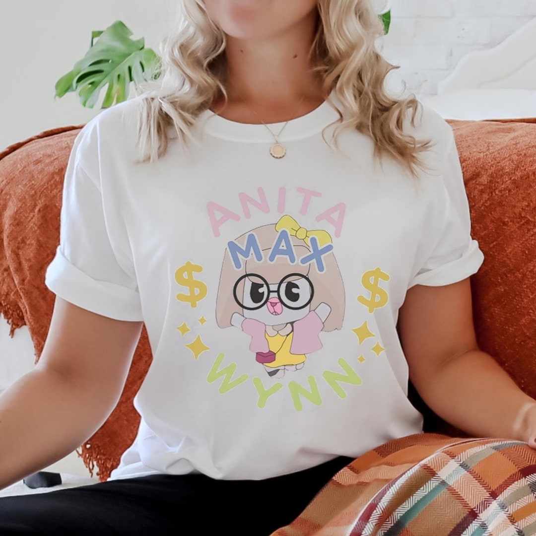 Anita Max Wynn Meme Shirt, I Need A Max Win Shirt, Anita Max Wynn Hat