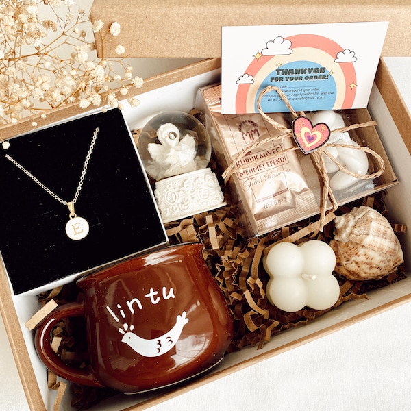 Customized Gift Box, Gift Box For Women, Gift Box For Men, Valentine Gift Box, Birthday Gift Box, Personalized Gift Box