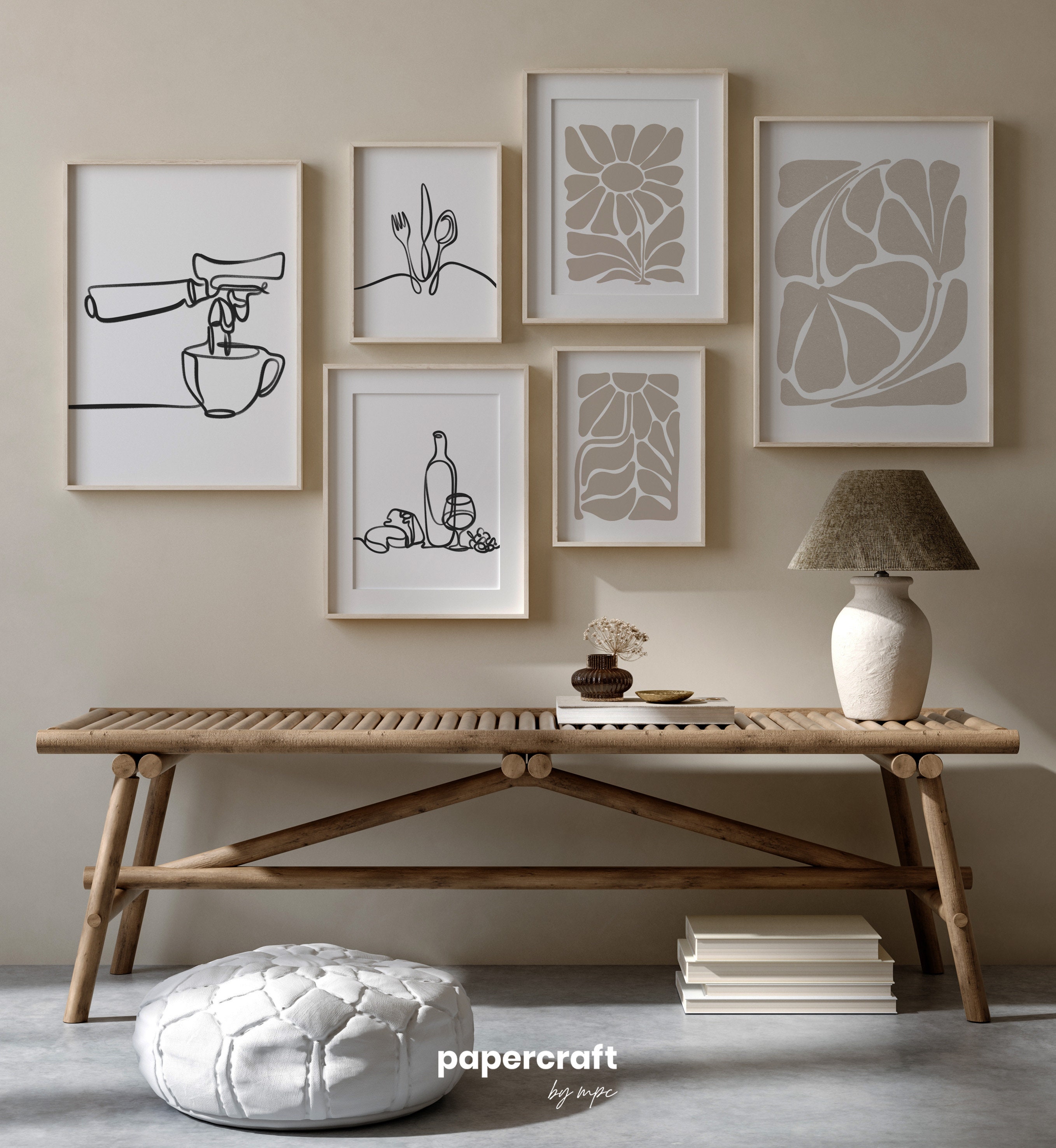 kitchen wall art prints for modern and traditional... Kitchen Print Set of 3 PRINTABLE Kitchen Wall Art Kitchen Gallery Wall ...