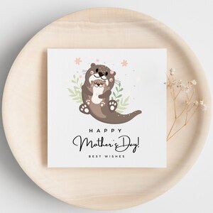 Tarjeta del Día de la Madre, Tarjeta imprimible, Descarga instantánea, Tarjeta especial de la madre, Mejor mamá de todos los tiempos, Tarjeta para mamá, Día de la mamá, Feliz Día de la Madre, tarjetas de mamá