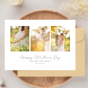 Tarjeta del Día de la Madre Feliz, Personalización, Tarjeta de plantilla imprimible, Tarjeta de madre especial, mejor mamá de todos los tiempos, tarjeta para madre, tarjeta para mamá, Día de la Madre