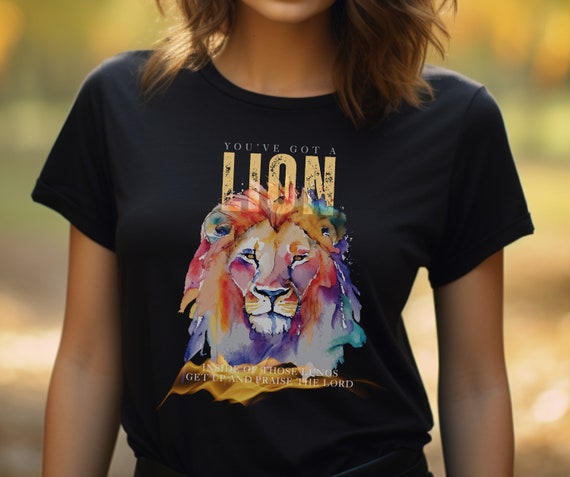 High Praise Christian T-shirt High Praise Christian T-shirt