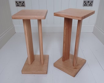 Speaker stands