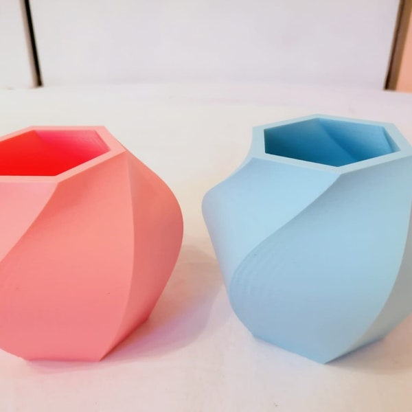 Deko Vase