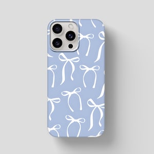 Aanpasbare strik telefoonhoes | Hoesje voor iPhone 17 Pro Max, 16 Pro Max, 14 Pro, 13 Pro, 13 Mini, 12 Pro Max, 12, Galaxy S25 en meer