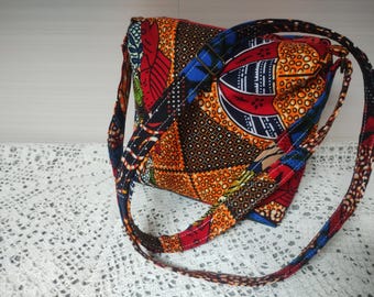Borsa tracolla