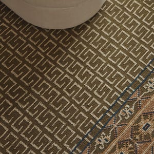 Manca Handmade Knotted New Zealand Woolen Area Rug Bed Room Rug 3x5 4x6 5x8 6x9 8x10 9x12 10x14 12x15 12x18