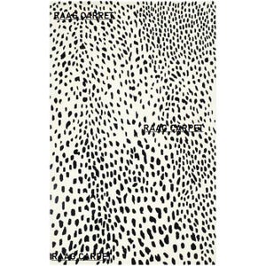 Ford Modern Oushak Handmade Knotted New Zealand Woolen Area Rug Bed Room Rug 3x5 4x6 5x8 6x9 8x10 9x12 10x14 12x15 12x18
