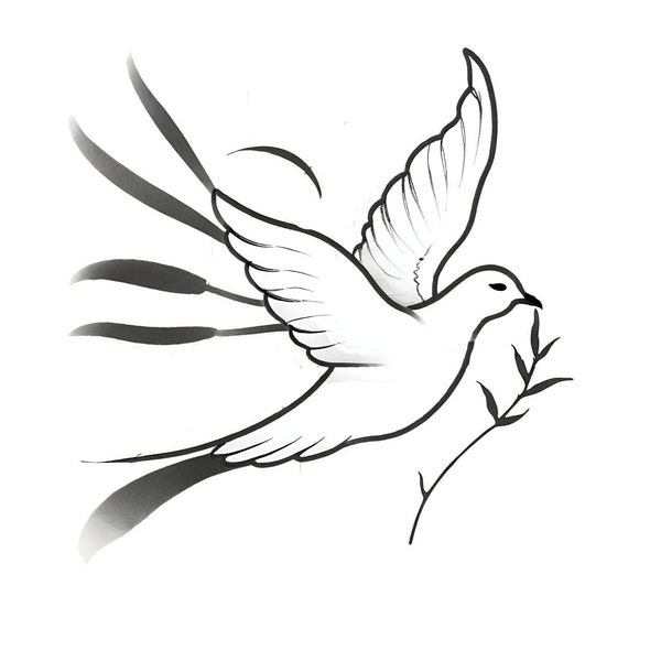 Peace on earth, dove svg printable digital print png holy spirit dove peace dove logo dove symbol dove popular dove digital print dove