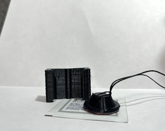 Supporto per mento per caschi AGV GoPro (vari modelli)