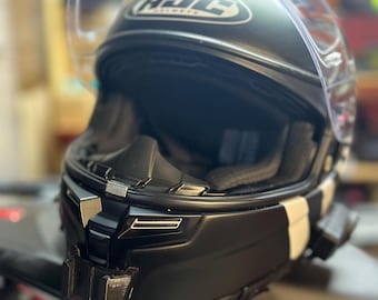 HJC helmets Gopro chin mount (different models)