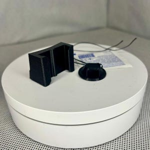 LS2 Helmets Gopro chin mount (different models) LS2 FF808 Stream 2